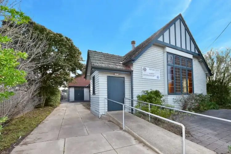 Main view of Homely house listing, 22 Orvieto Street, Coburg North VIC 3058
