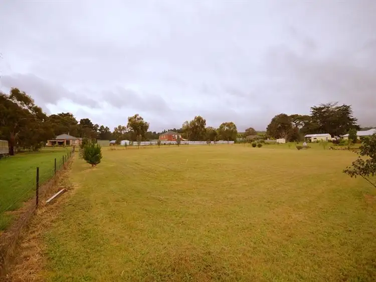 Second view of Homely rural property listing, Address available on request