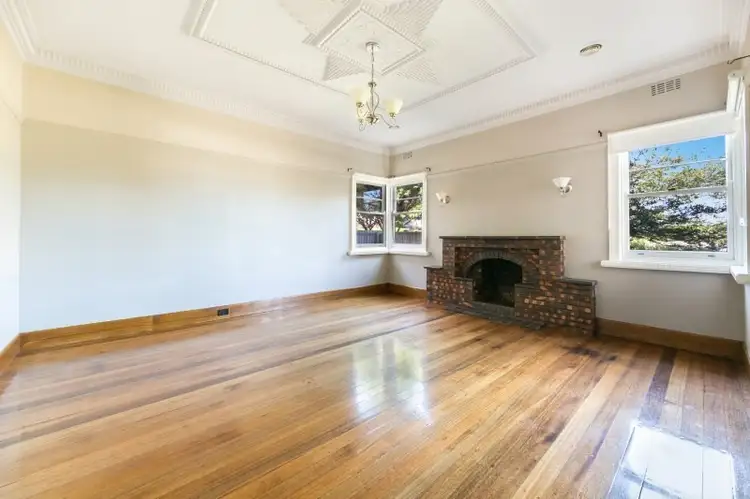 Third view of Homely house listing, 137 Minerva Road, Herne Hill VIC 3218