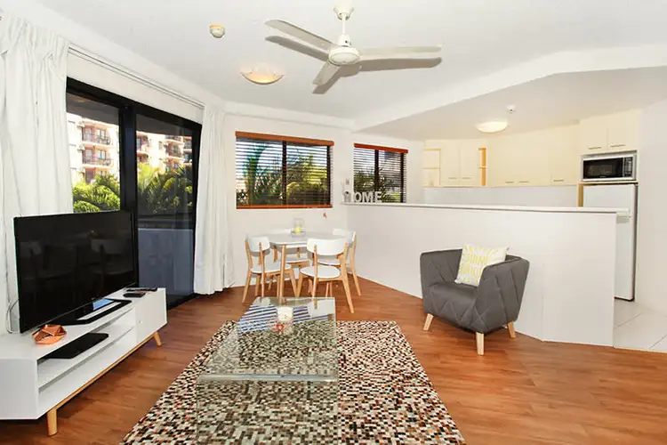 20/17-19 Brisbane Road, Mooloolaba QLD 4557