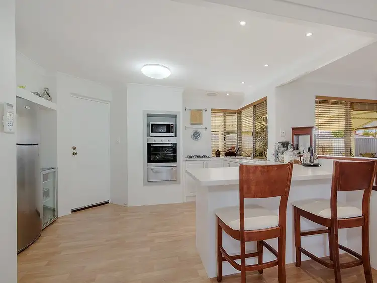 Second view of Homely house listing, 21 Marjorie Parade, Rockingham WA 6168
