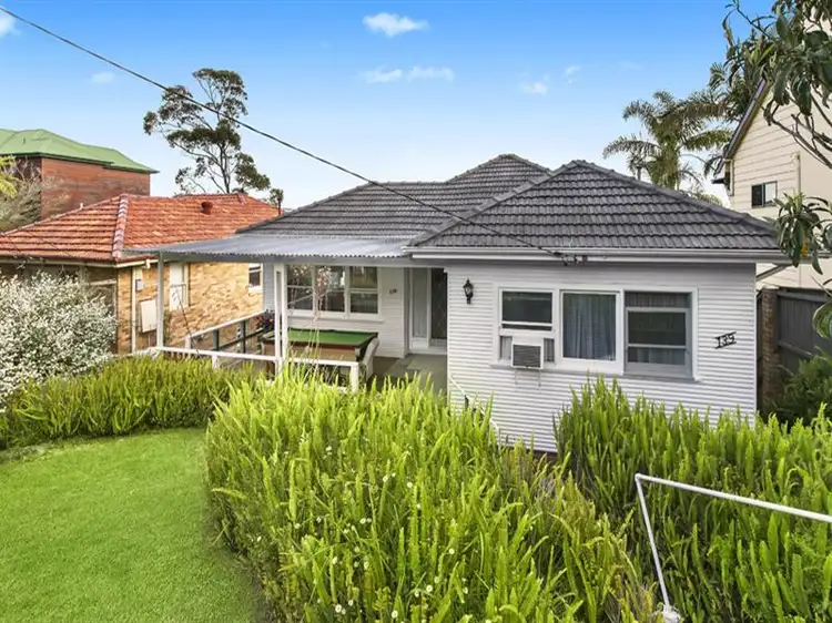 Second view of Homely house listing, 139 Headland Road, North Curl Curl NSW 2099