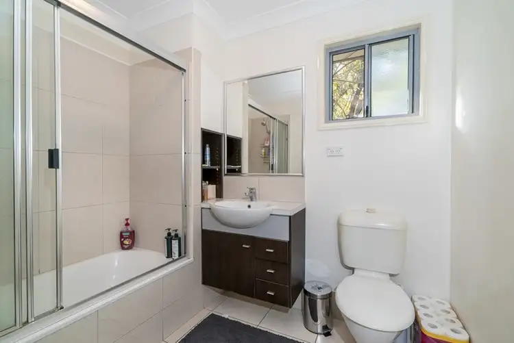 Seventh view of Homely townhouse listing, 7/9 Tamworth Street, Annerley QLD 4103