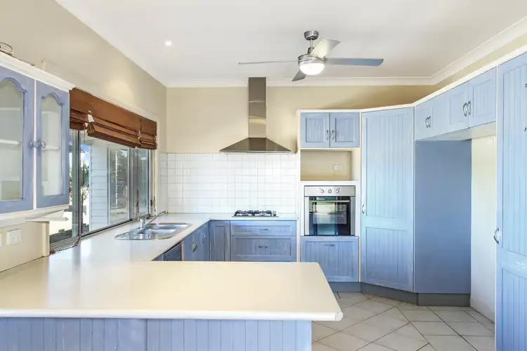 Third view of Homely rural property listing, 36 Rushes Creek Road, Manilla NSW 2346