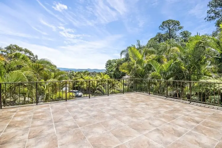 Main view of Homely house listing, 28 Balsa Street, Elanora QLD 4221