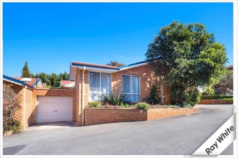 Main view of Homely house listing, 5/10-12 Booth Street, Queanbeyan East NSW 2620