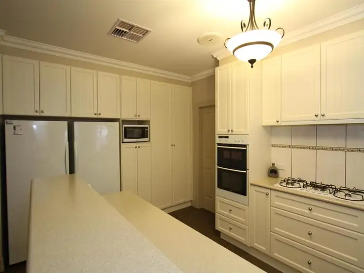 Third view of Homely house listing, 55 Wright Street, Heathcote VIC 3523