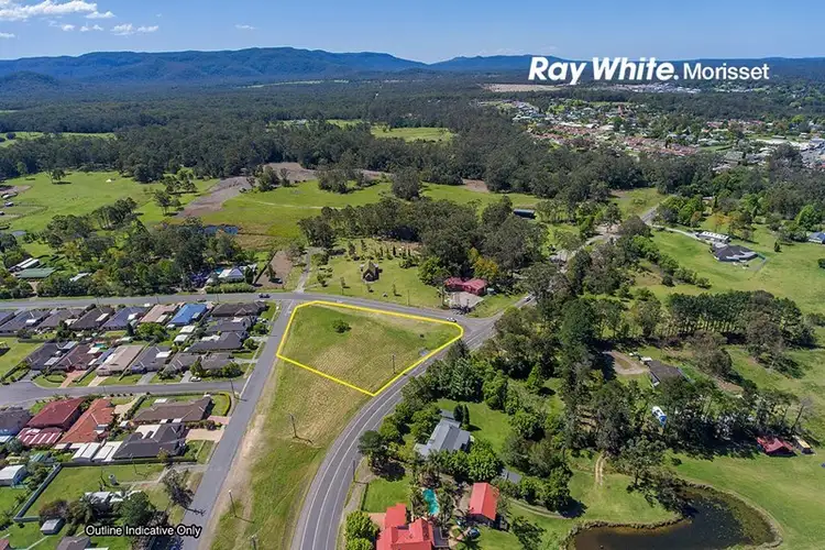 Sixth view of Homely land listing, 509 Freemans Drive, Cooranbong NSW 2265