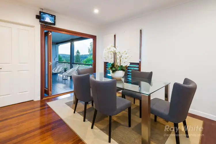 Fifth view of Homely house listing, 50 Dunrod Street, Holland Park West QLD 4121