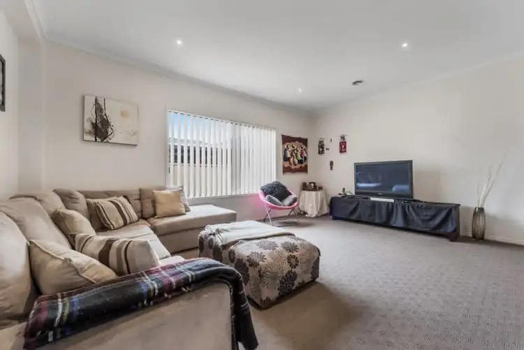 Third view of Homely house listing, 6 Deepdene Street, Caroline Springs VIC 3023