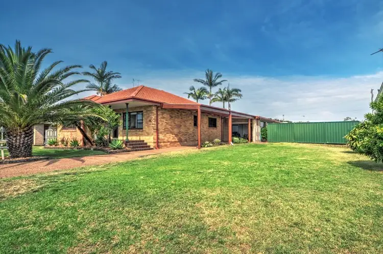 Second view of Homely house listing, 10 Sassafras Avenue, Windang NSW 2528