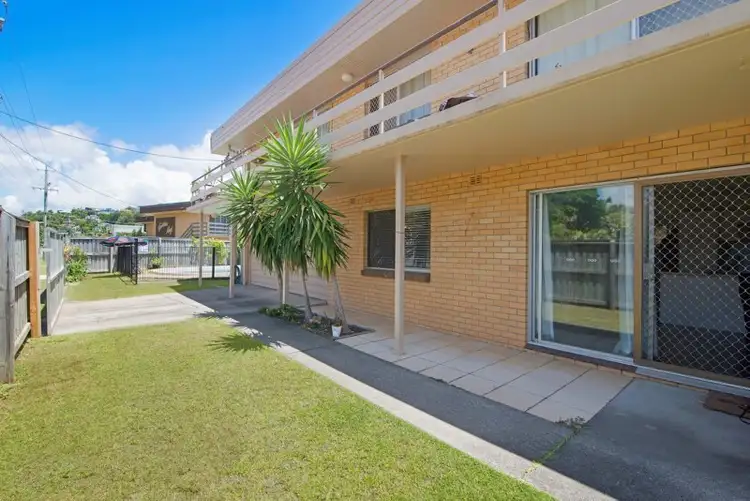 2/496 Coolangatta Road, Tugun QLD 4224