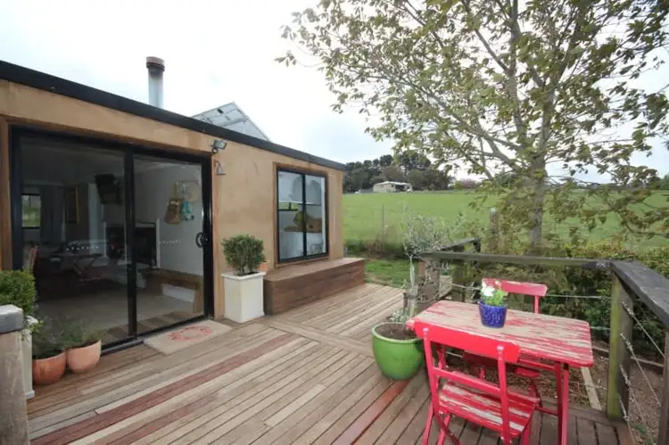 Third view of Homely rural property listing, 116 The Reef Road, Oberon NSW 2787