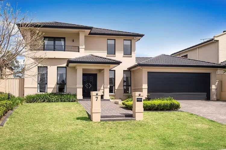 7 Doyle Street, Barden Ridge NSW 2234