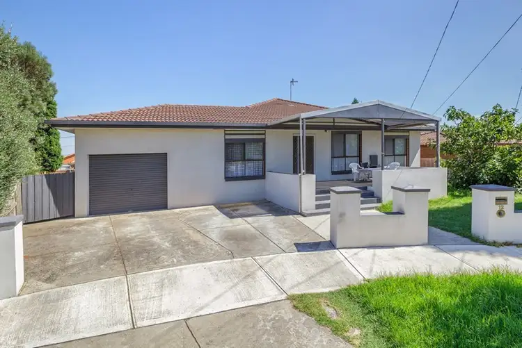 Main view of Homely house listing, 12 Globe Place, Epping VIC 3076