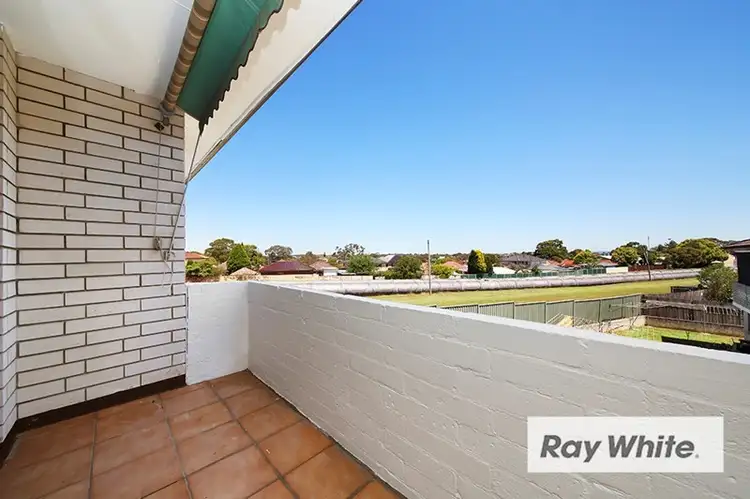 Sixth view of Homely unit listing, 14/8 Edwin Street, Regents Park NSW 2143