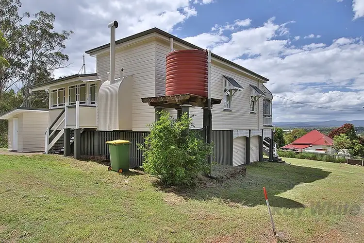 Fifth view of Homely house listing, 7 Hughes Lane, Blackstone QLD 4304