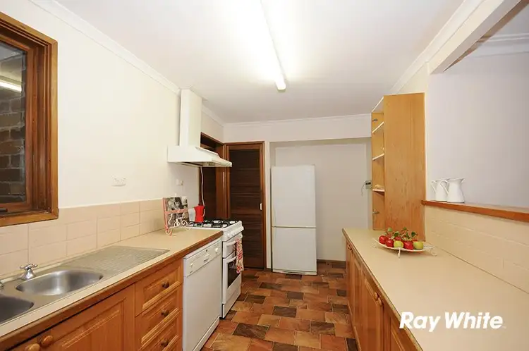 Second view of Homely house listing, 55 Rosehill Street, Scoresby VIC 3179