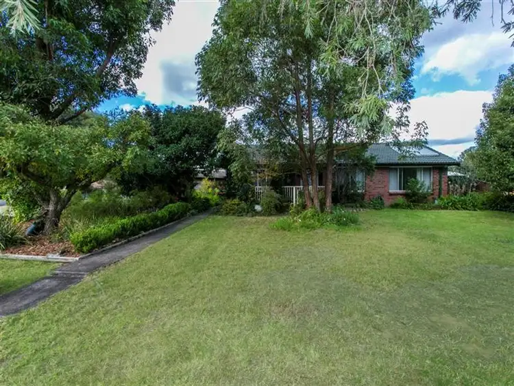 Third view of Homely house listing, 12 Malcolm Avenue, Werrington NSW 2747