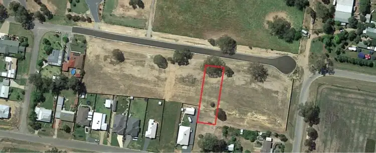 Lot 5 - 188 Jude Street, Howlong NSW 2643