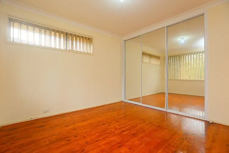 Fourth view of Homely house listing, 24 Farrell Road, Bass Hill NSW 2197