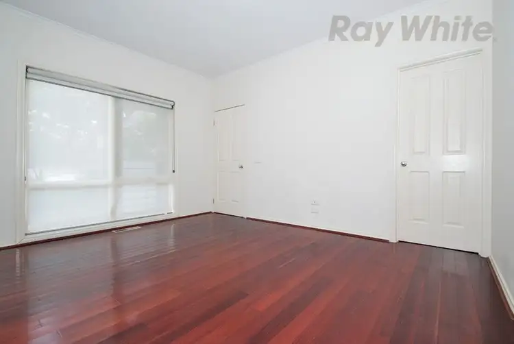 Fifth view of Homely house listing, Unit 5, 19 BRAEMAR Street, Croydon VIC 3136