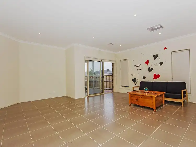 Third view of Homely house listing, 16 Ceratta Crescent, Tarneit VIC 3029