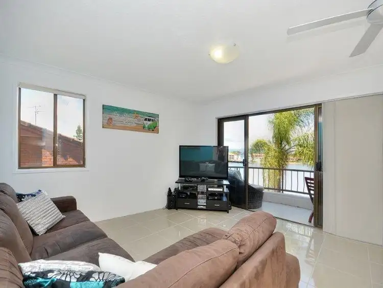 Seventh view of Homely unit listing, 6/39 Duet Drive, Mermaid Waters QLD 4218