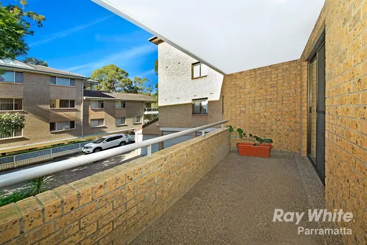 Fourth view of Homely unit listing, 2/13-15 Helen Street, Westmead NSW 2145