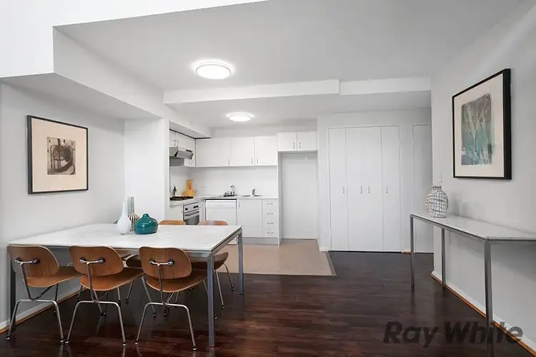 Fourth view of Homely unit listing, 58/11-13 Rose Street, Chippendale NSW 2008