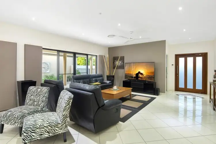 Second view of Homely house listing, 18 Crawford Street, Sippy Downs QLD 4556