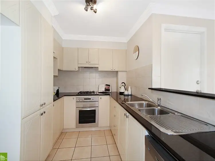 Second view of Homely unit listing, 50/71-83 Smith Street, Wollongong NSW 2500