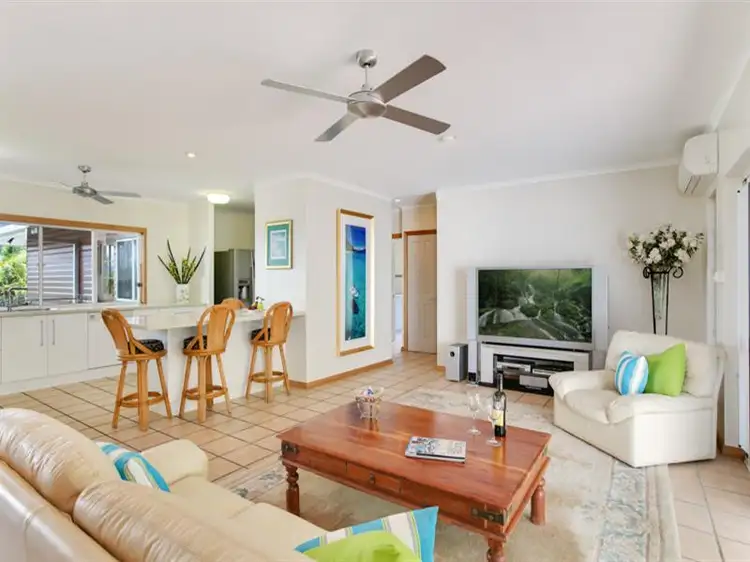 Sixth view of Homely house listing, 81 Nolan Street, Whitfield QLD 4870