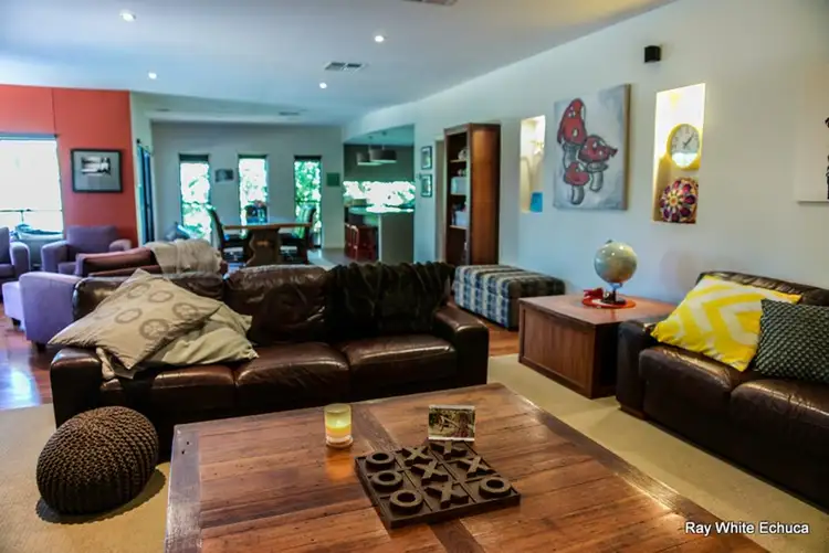 Seventh view of Homely house listing, 4 Victoria Place, Echuca VIC 3564