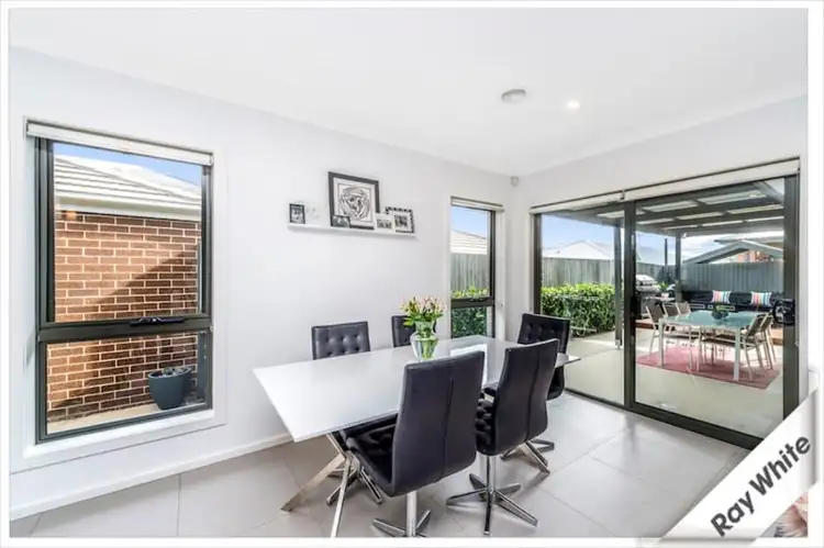 Fifth view of Homely house listing, 5 Insley Street, Googong NSW 2620