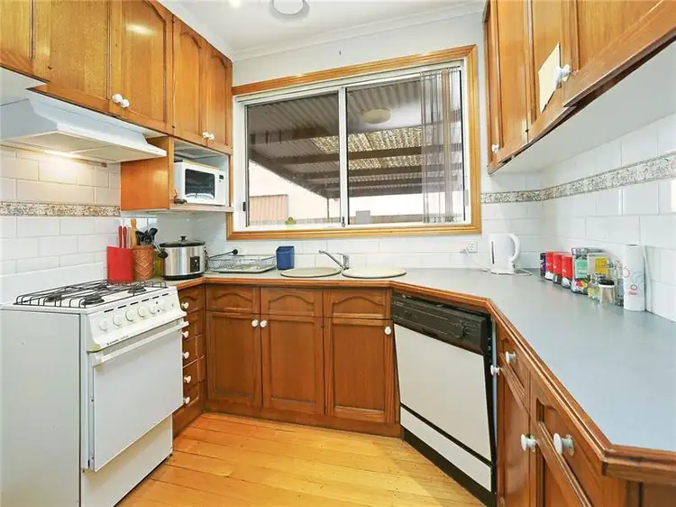 Third view of Homely house listing, 29 Purnell Road, Corio VIC 3214