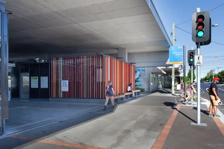 Seventh view of Homely house listing, 45 Fitzroy Street, Mckinnon VIC 3204