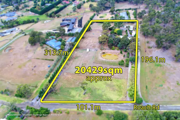 75 Roach Road, Lilydale VIC 3140