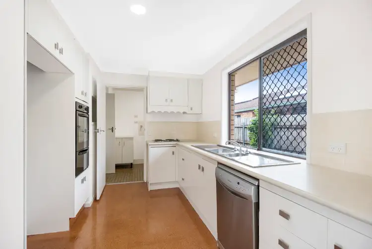 Third view of Homely villa listing, 1/21 Banks Avenue, Tweed Heads NSW 2485