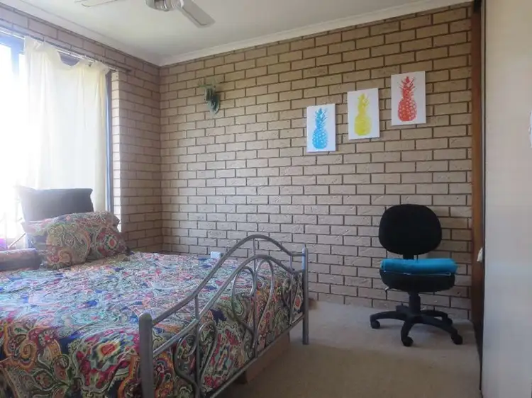 Third view of Homely unit listing, 8/413 Bevan Street, Lavington NSW 2641