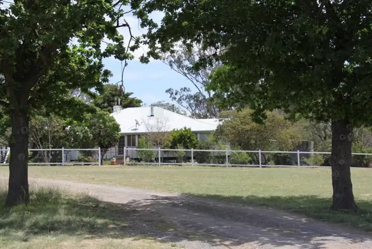 Third view of Homely rural property listing, 2461 Bruxner Way, Tenterfield NSW 2372