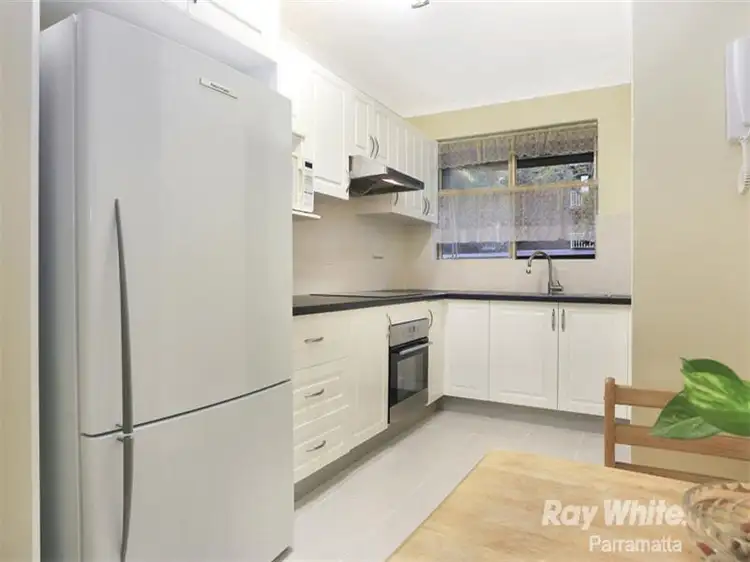 Second view of Homely unit listing, 2/10 Albert Street, North Parramatta NSW 2151