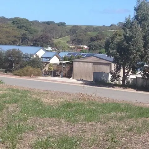 Fourth view of Homely land listing, 25 Barton Street, Yankalilla SA 5203