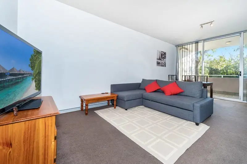 Main view of Homely apartment listing, 234/3 Queen Street, Rosebery NSW 2018