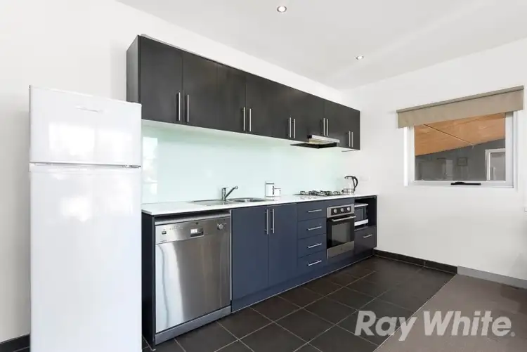 Second view of Homely apartment listing, 14/108-124 Union Street, Brunswick VIC 3056