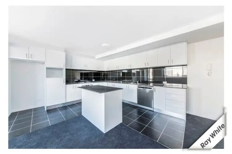 Third view of Homely unit listing, 34/13-15 Morisset Street, Queanbeyan NSW 2620
