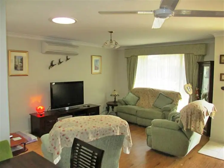 Second view of Homely villa listing, 32A Doncaster Avenue, Port Macquarie NSW 2444