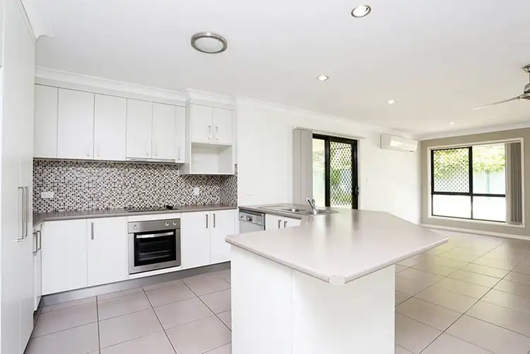 Fourth view of Homely house listing, 20A Woodburn Street, Marsden QLD 4132