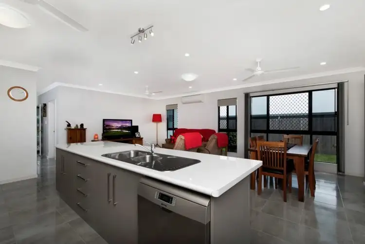 Fifth view of Homely house listing, 9 Goessling Street, Gordonvale QLD 4865