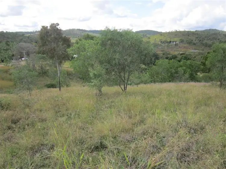 Main view of Homely land listing, 173-178 Rifle Range Road, Mount Morgan QLD 4714